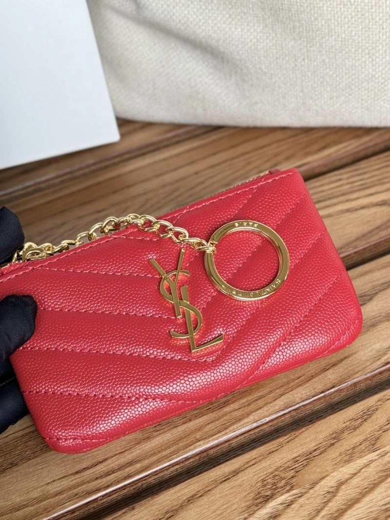 YSL Wallets Purse SmartChoice 68838
