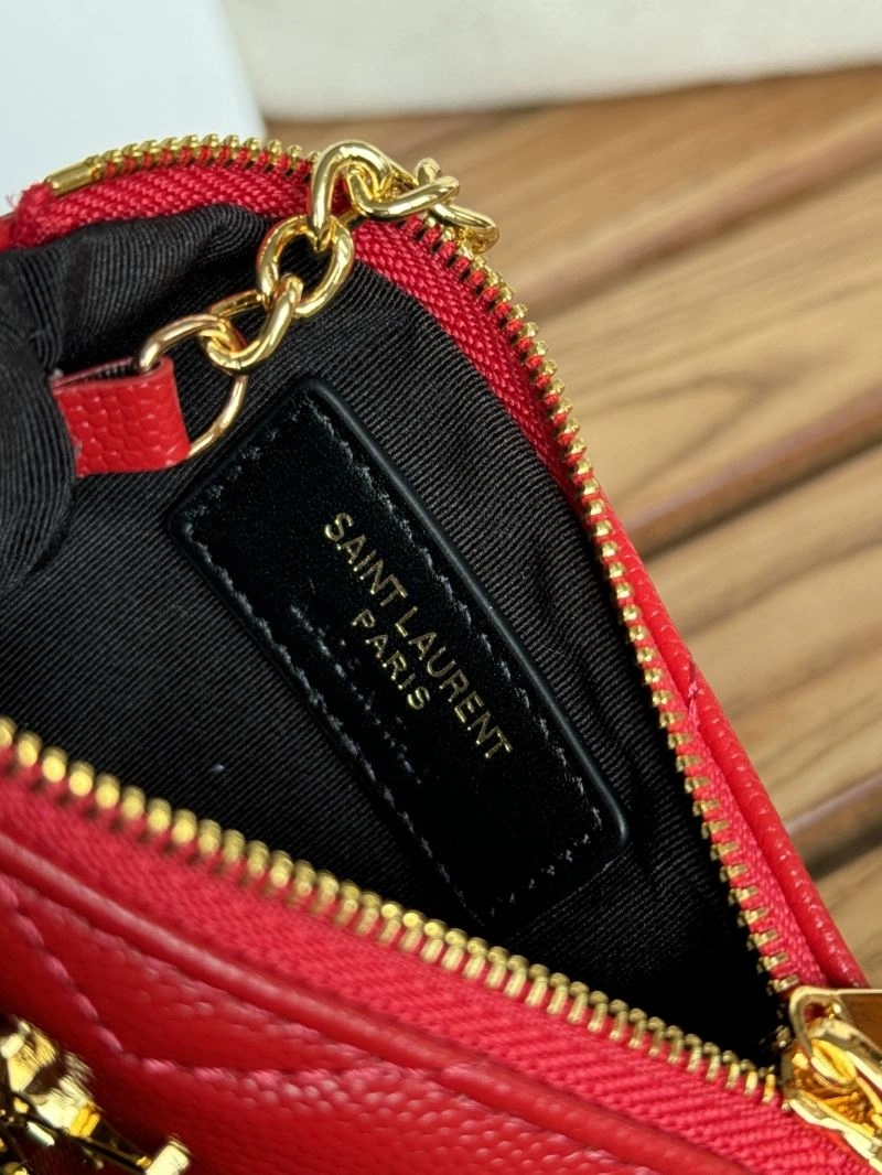 YSL Wallets Purse SmartChoice 68838