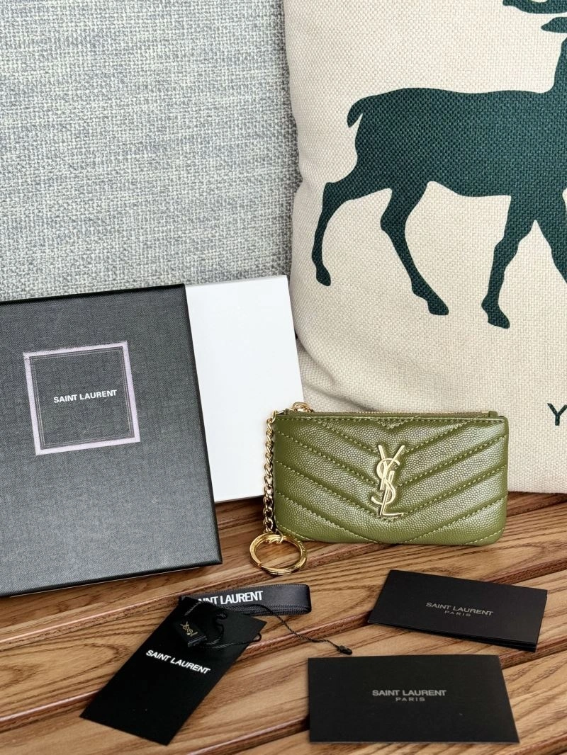 QuickDry YSL Wallets Purse 68796