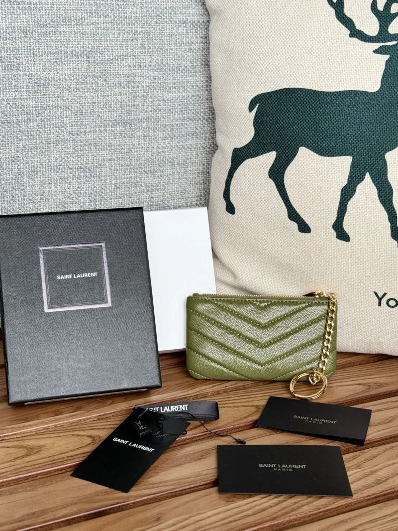 QuickDry YSL Wallets Purse 68796