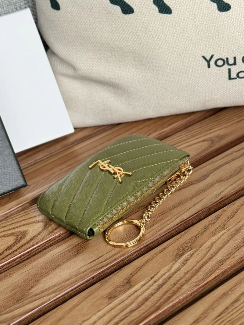 QuickDry YSL Wallets Purse 68796