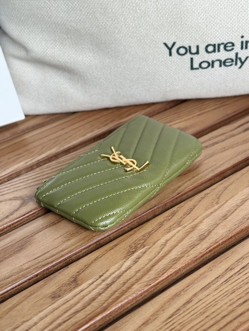 QuickDry YSL Wallets Purse 68796