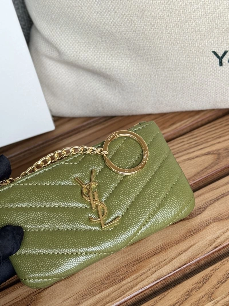 QuickDry YSL Wallets Purse 68796