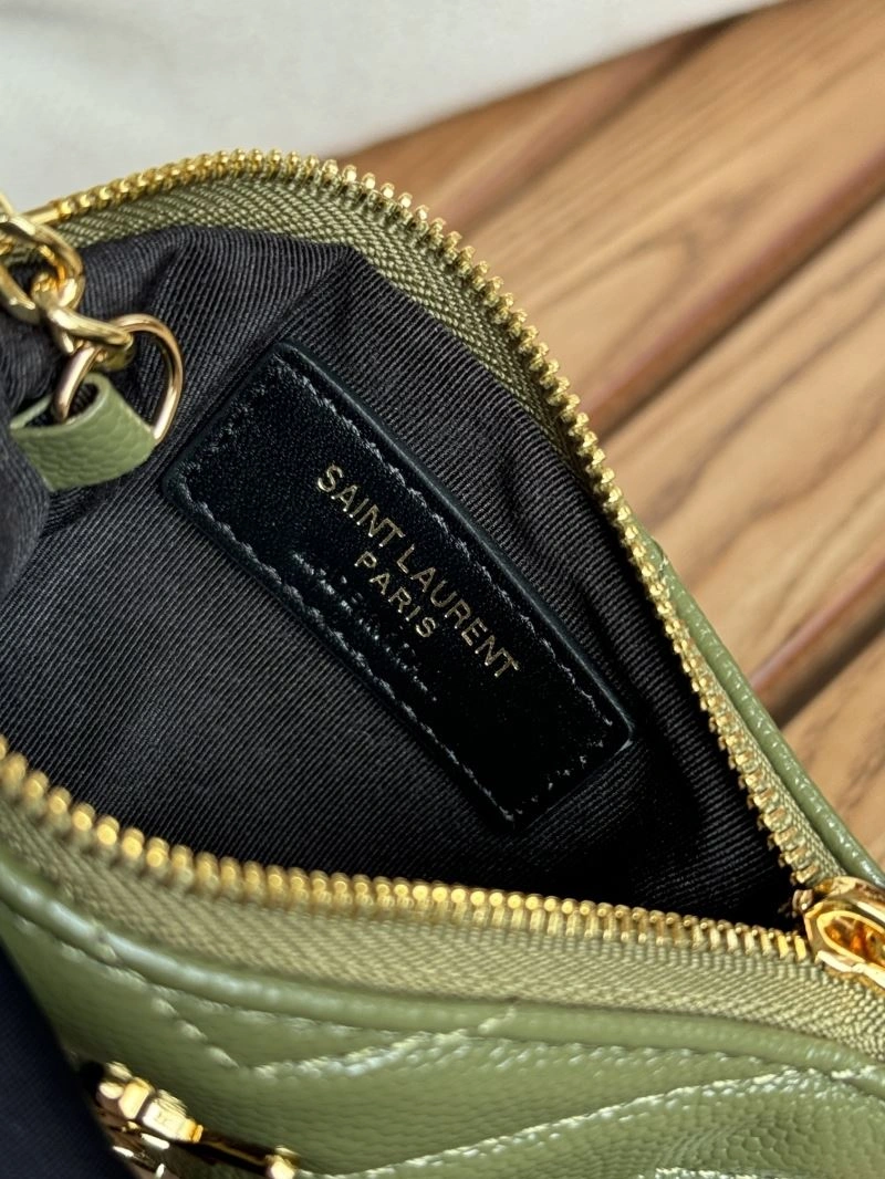 QuickDry YSL Wallets Purse 68796