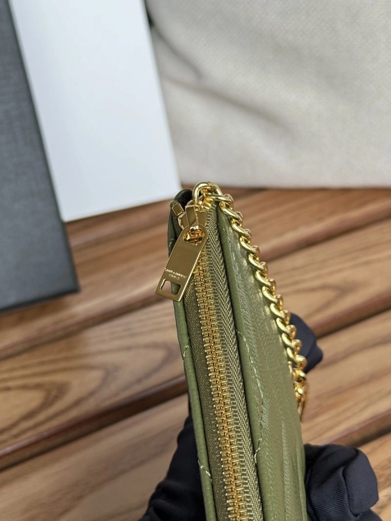 QuickDry YSL Wallets Purse 68796