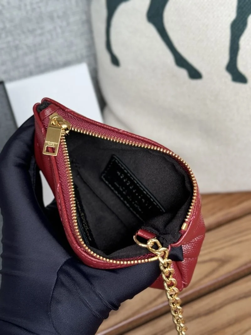 YSL Wallets Purse StreetReady 37681