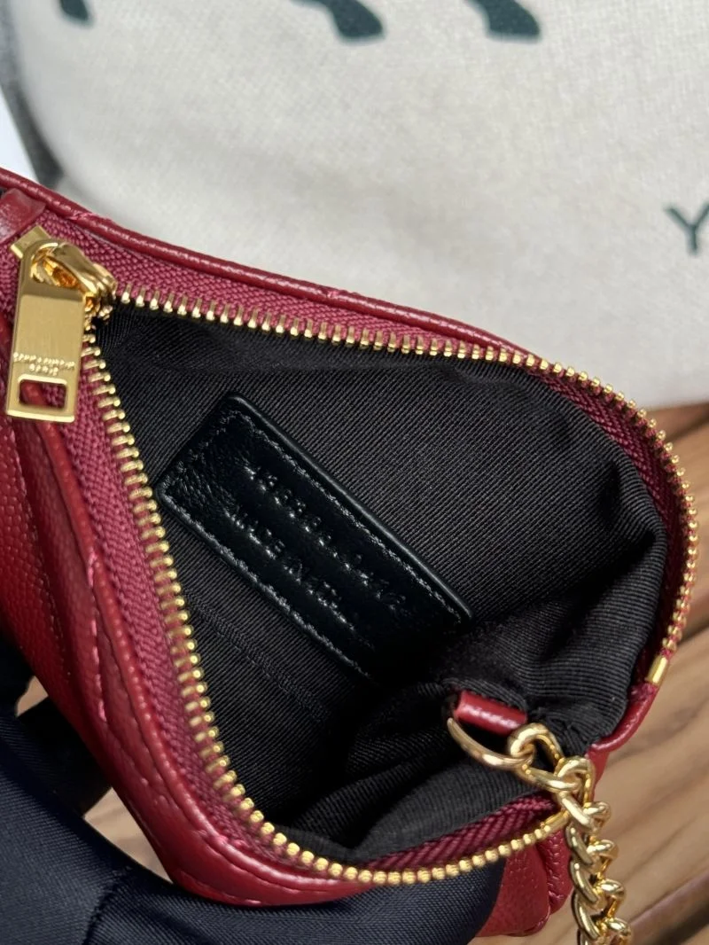 YSL Wallets Purse StreetReady 37681
