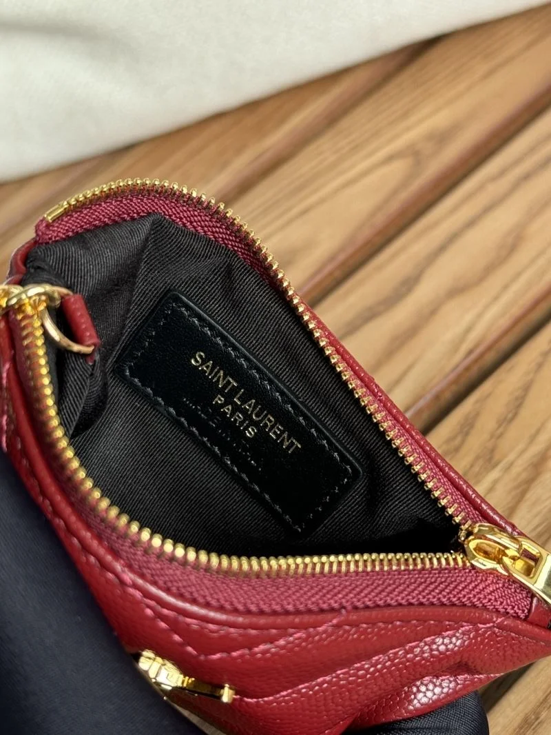 YSL Wallets Purse StreetReady 37681
