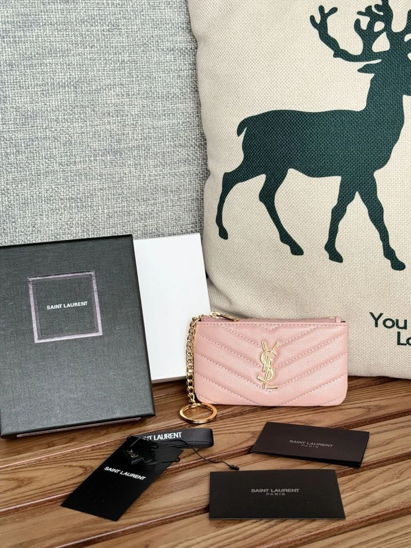 YSL Wallets Purse WellDesigned 68800
