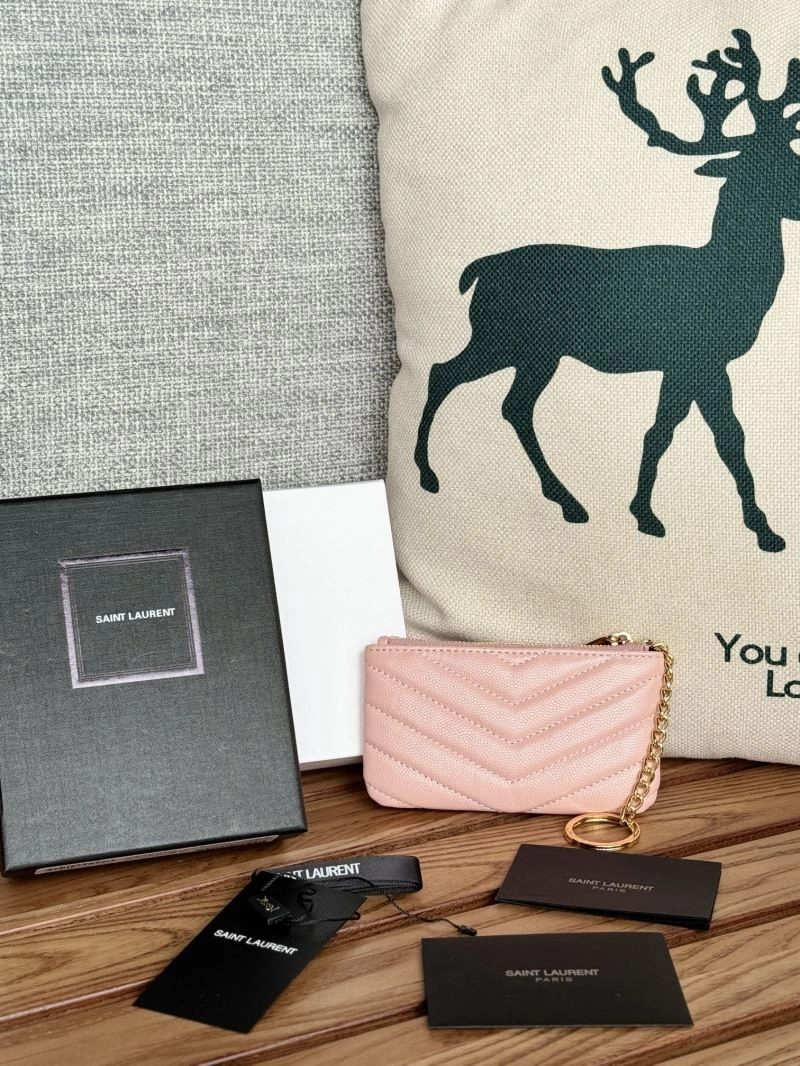 YSL Wallets Purse WellDesigned 68800