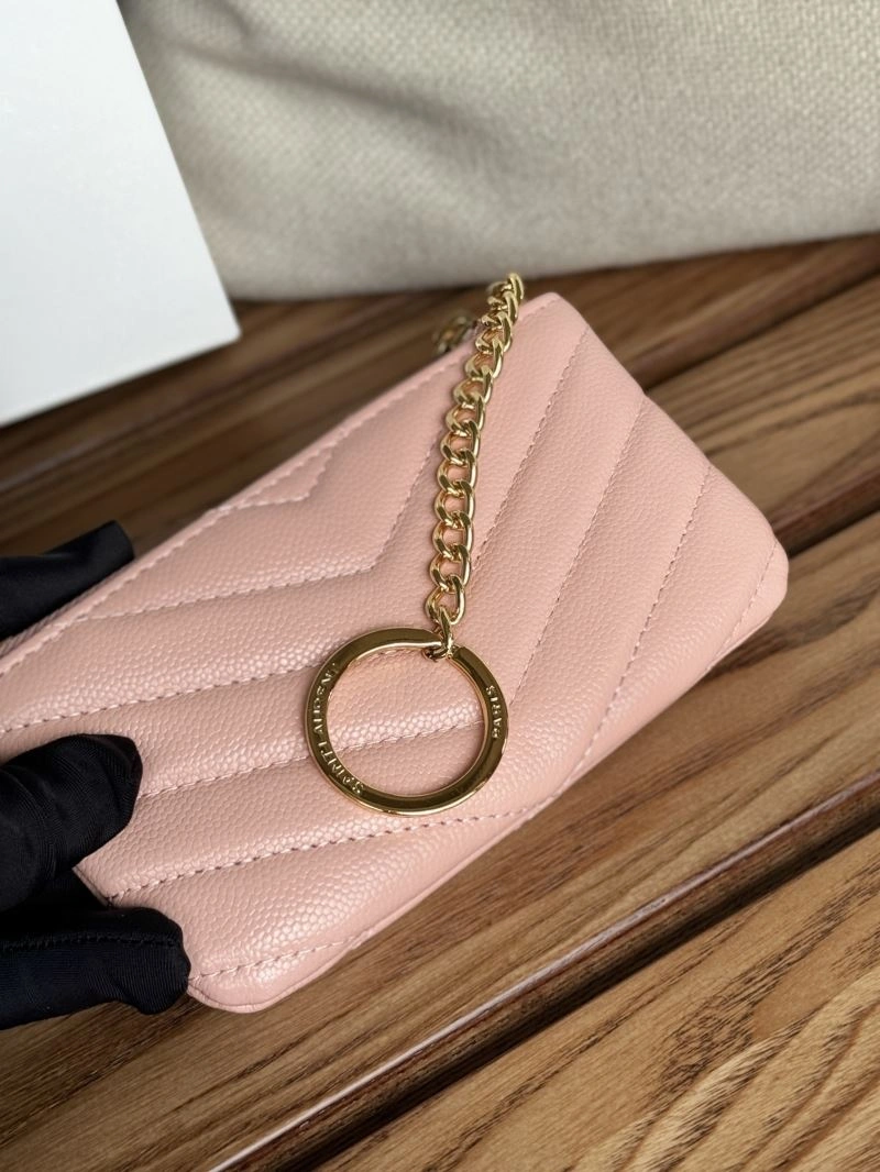 YSL Wallets Purse WellDesigned 68800