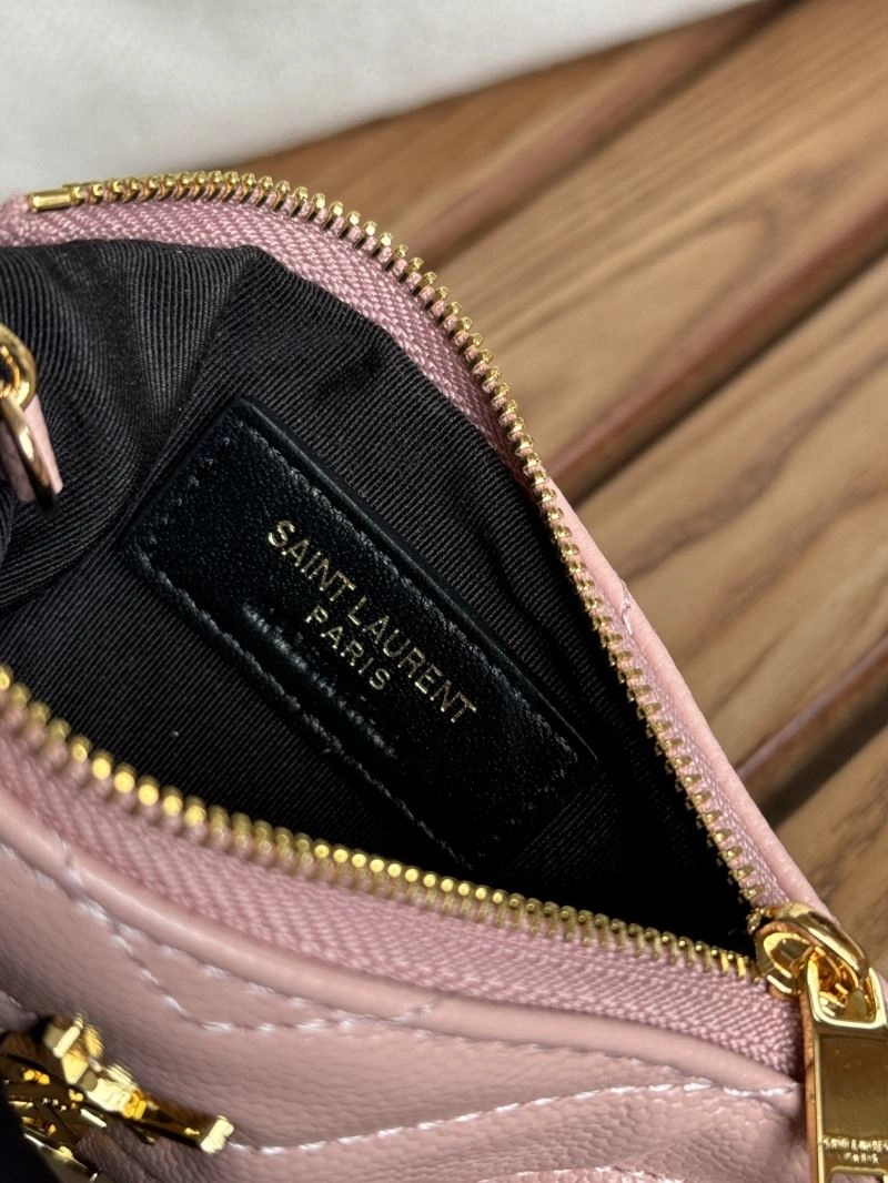 YSL Wallets Purse WellDesigned 68800