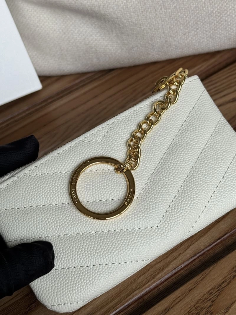 YSL Wallets Purse Refined 68834