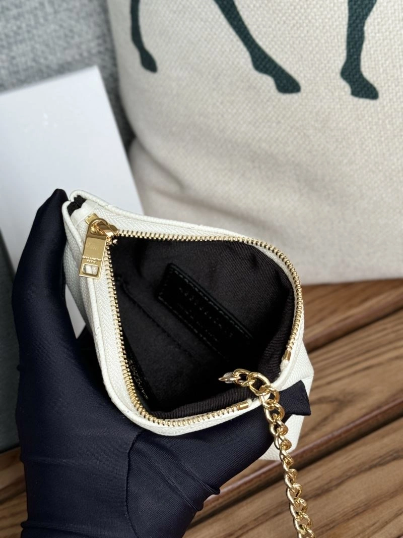 YSL Wallets Purse Refined 68834