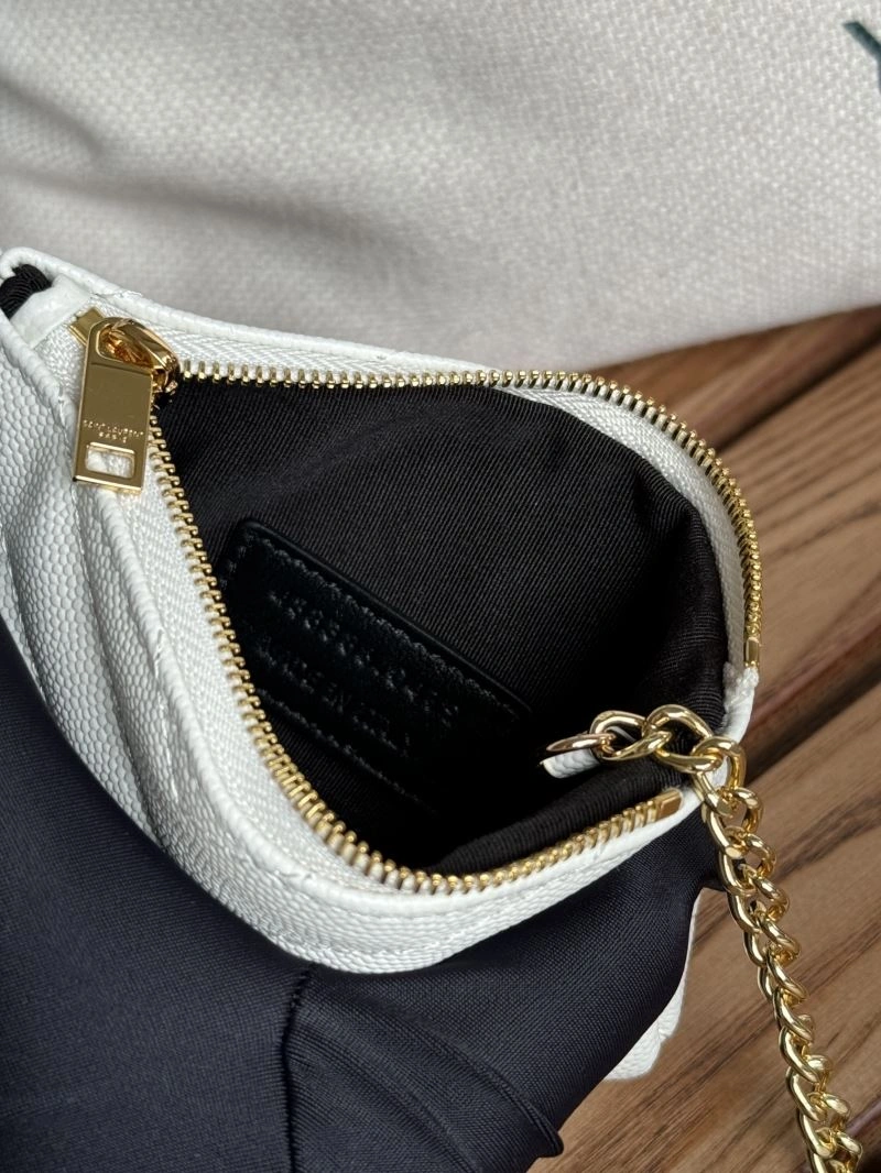 YSL Wallets Purse Refined 68834