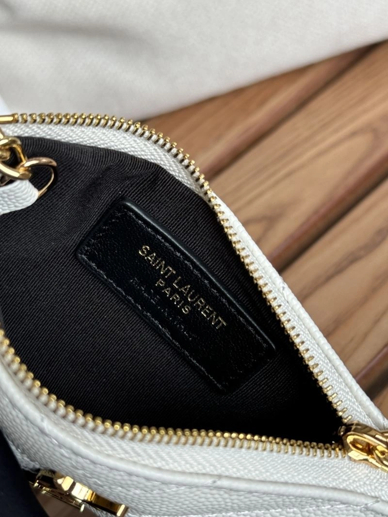 YSL Wallets Purse Refined 68834
