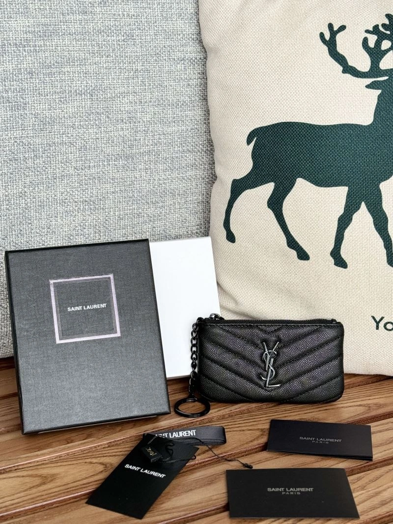 YSL Wallets Purse EasyMatch 68792