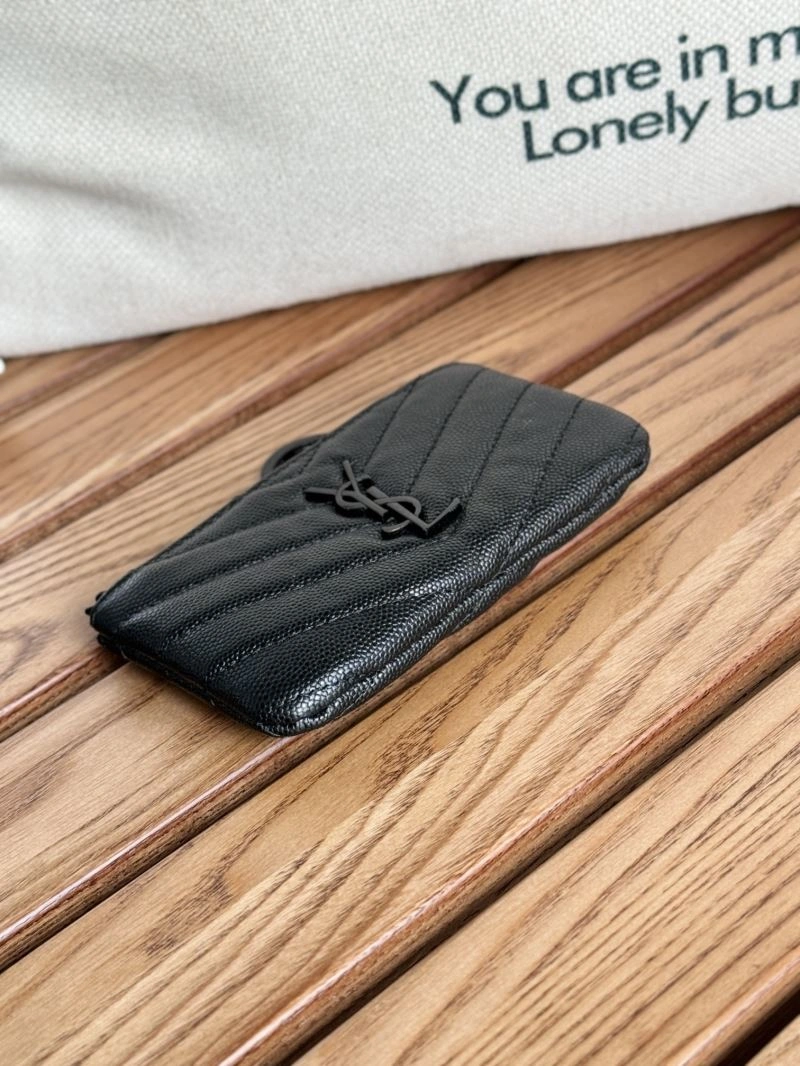 YSL Wallets Purse EasyMatch 68792