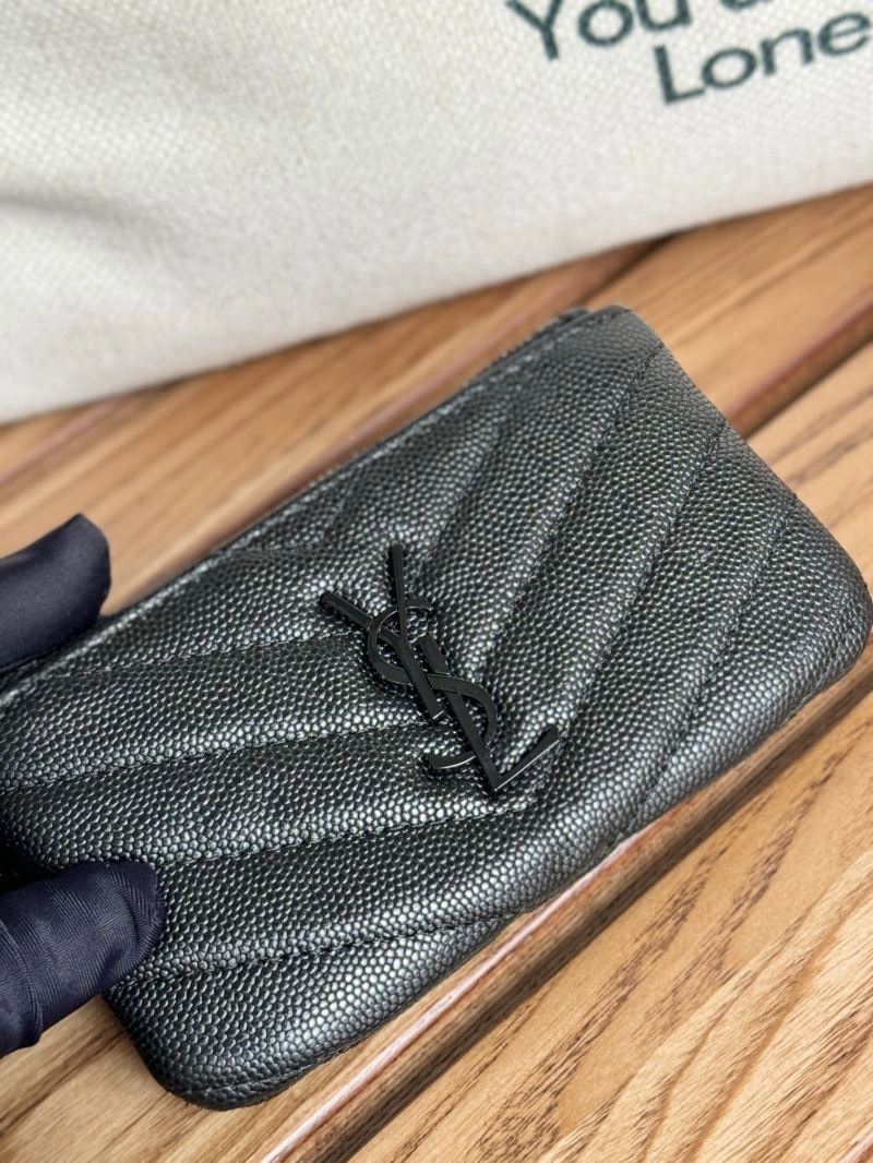 YSL Wallets Purse EasyMatch 68792