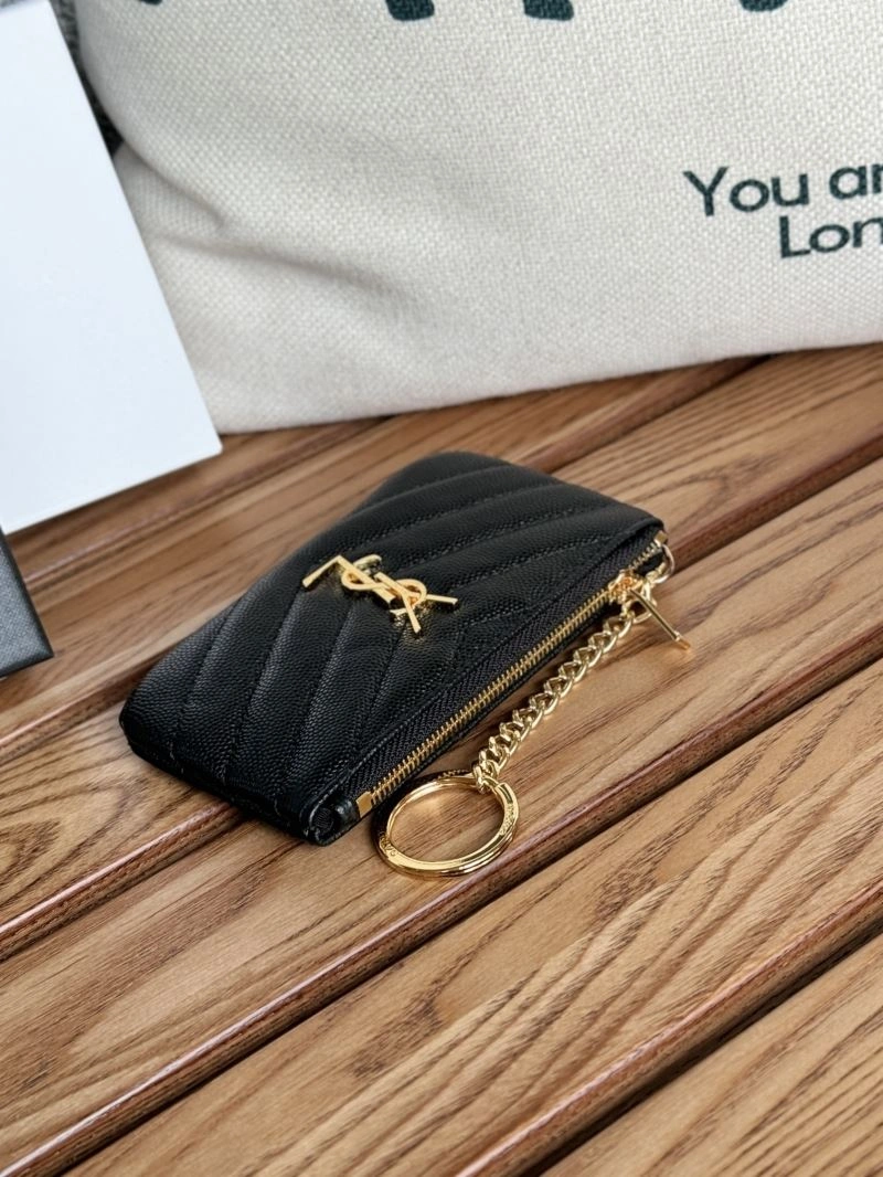 Youthful YSL Wallets Purse 68793
