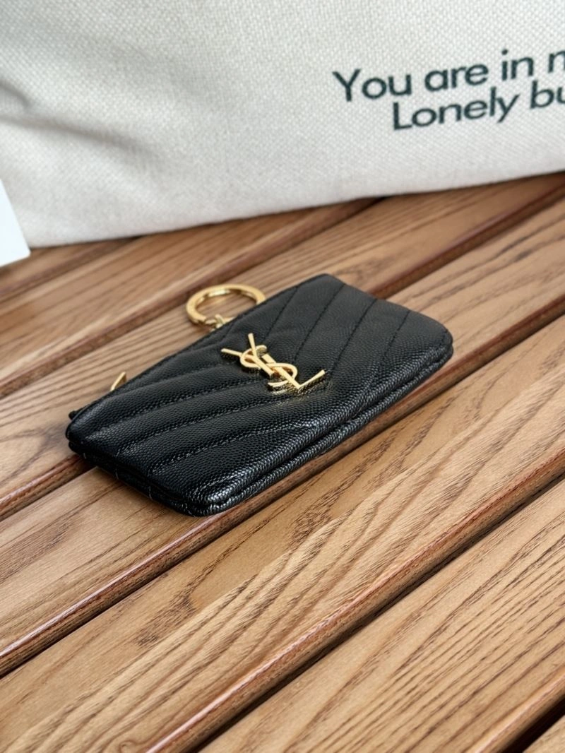 Youthful YSL Wallets Purse 68793