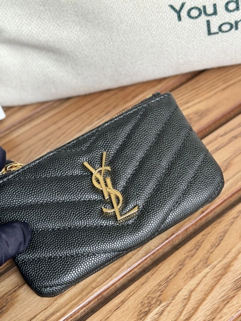 Youthful YSL Wallets Purse 68793