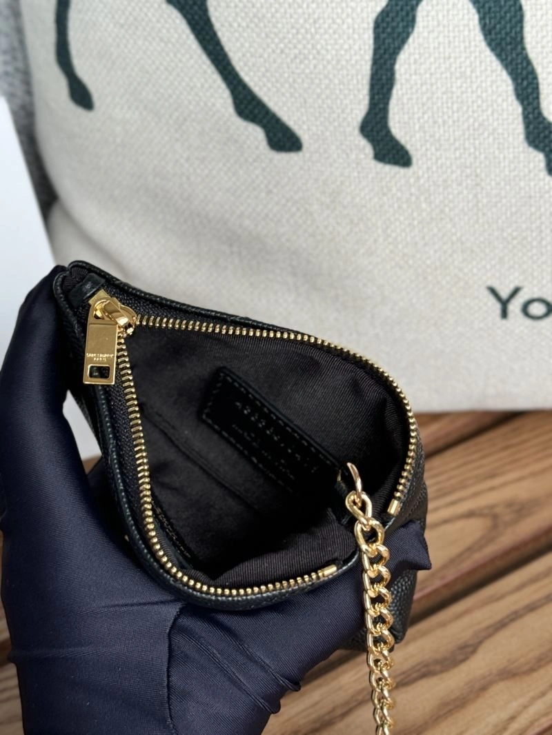 Youthful YSL Wallets Purse 68793
