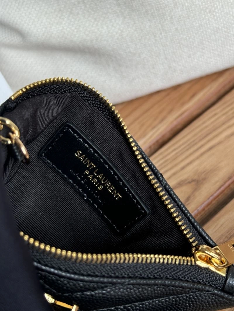 Youthful YSL Wallets Purse 68793