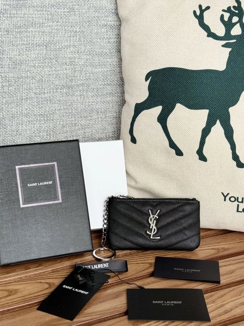 TimelessDesign YSL Wallets Purse 68791
