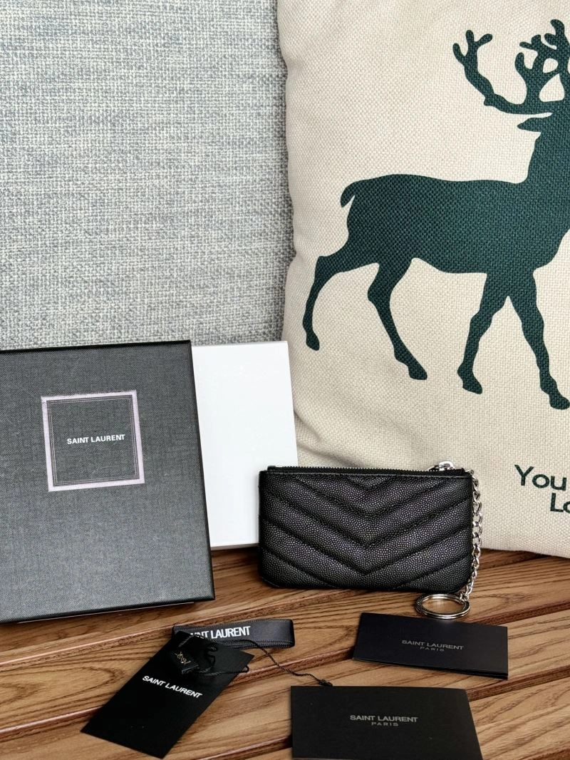 TimelessDesign YSL Wallets Purse 68791