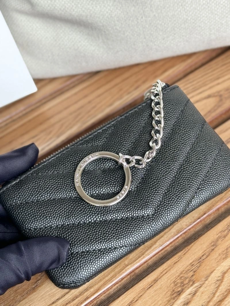 TimelessDesign YSL Wallets Purse 68791
