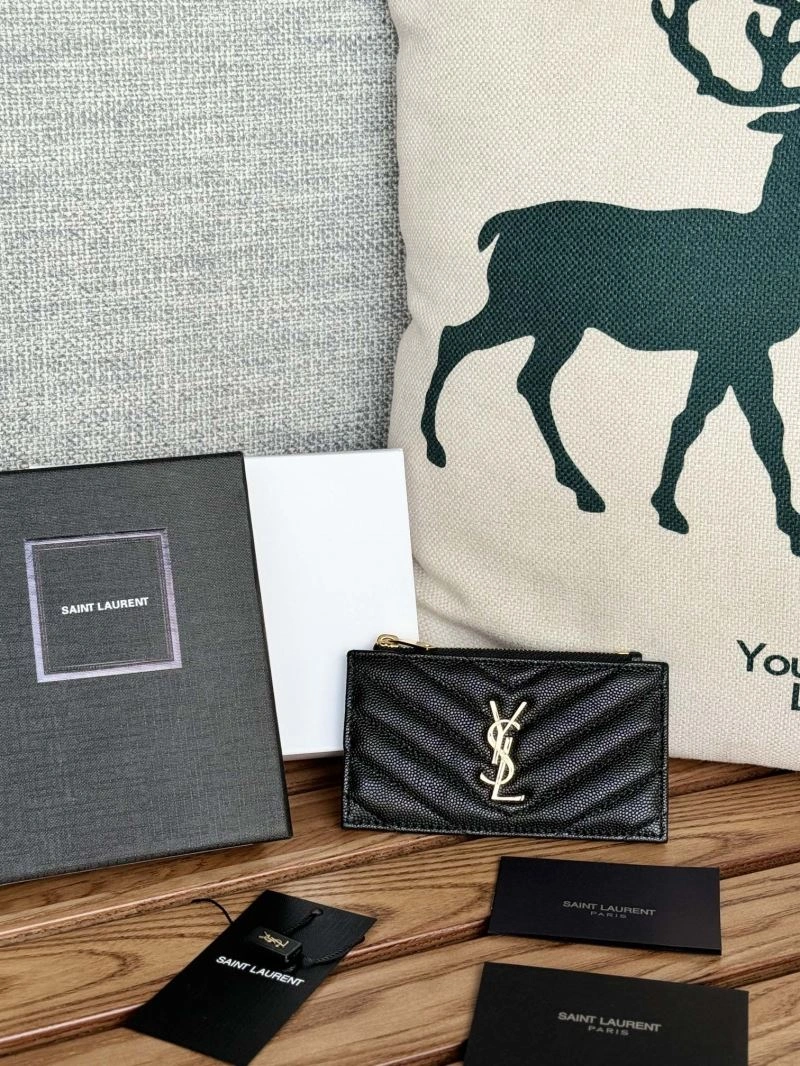 YSL Wallets Purse Sporty 68789
