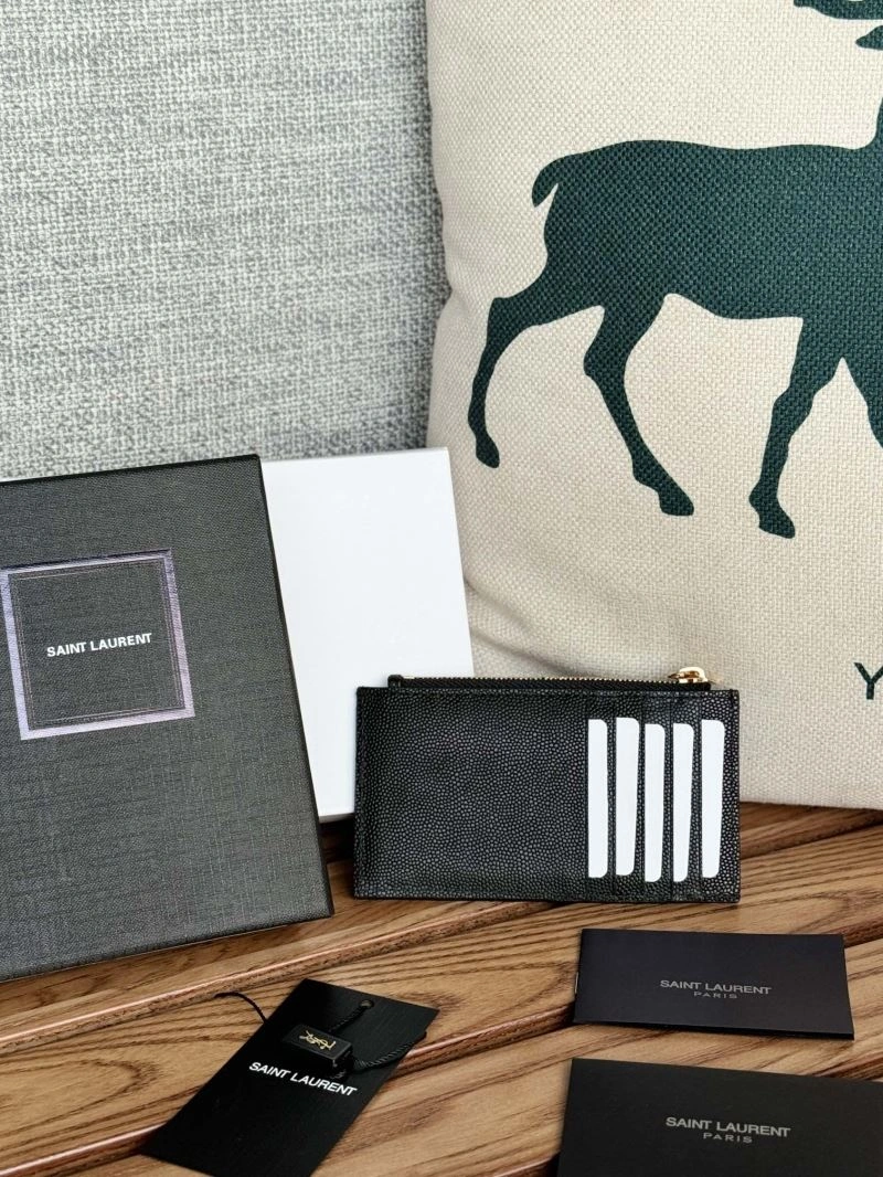 YSL Wallets Purse Sporty 68789