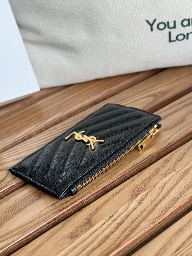 YSL Wallets Purse Sporty 68789