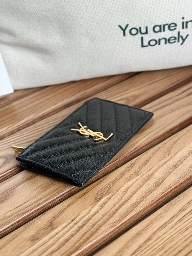 YSL Wallets Purse Sporty 68789