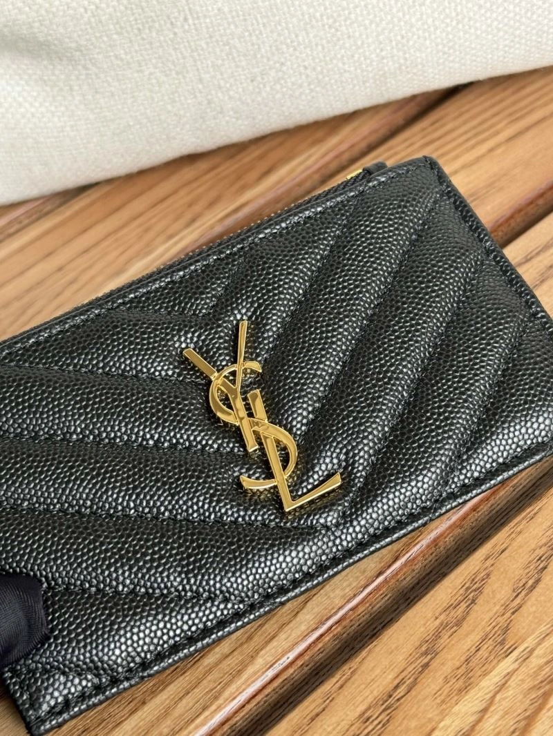 YSL Wallets Purse Sporty 68789