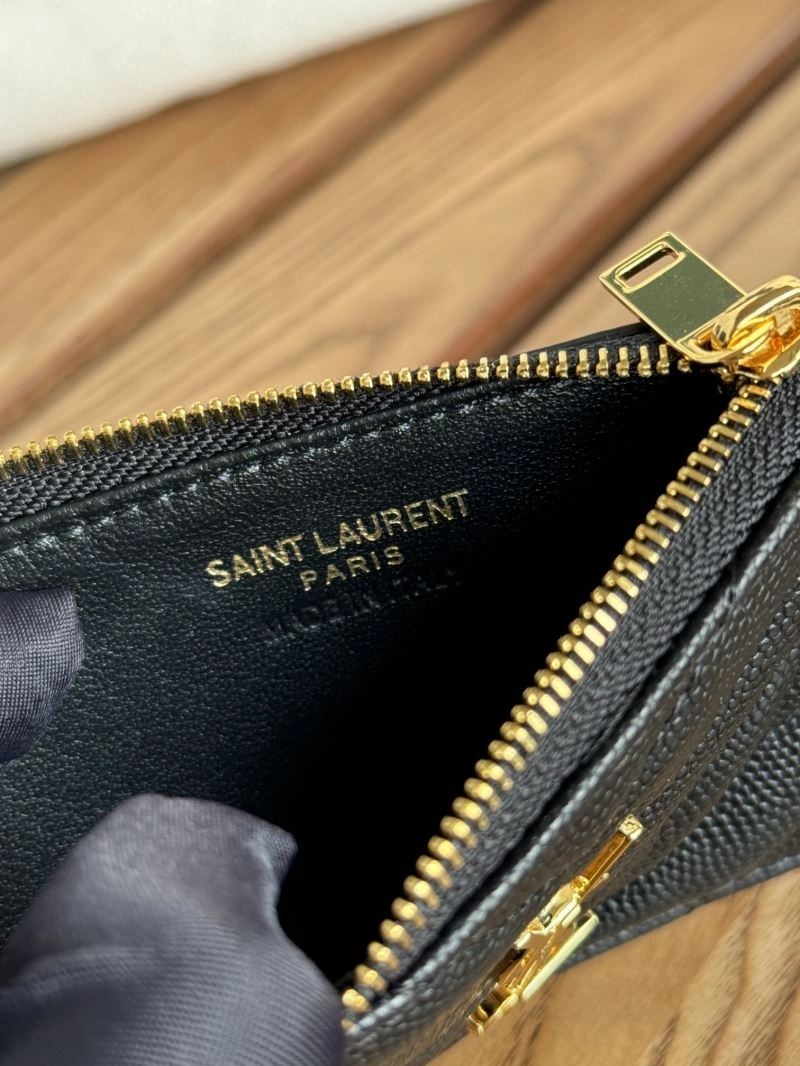 YSL Wallets Purse Sporty 68789