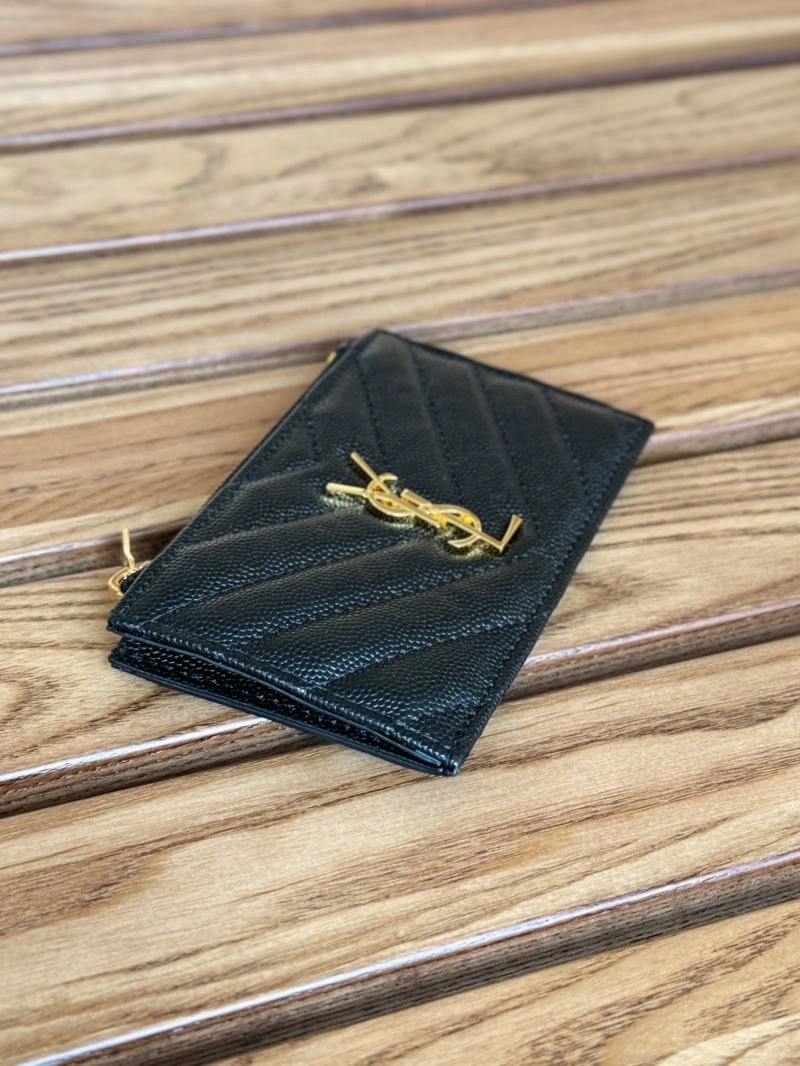 YSL Wallets Purse Sporty 68789
