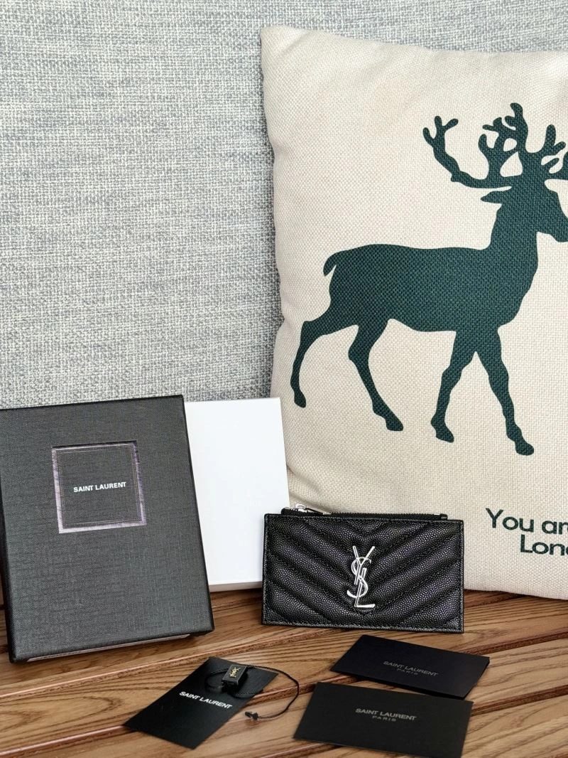 SportInspired YSL Wallets Purse 68781