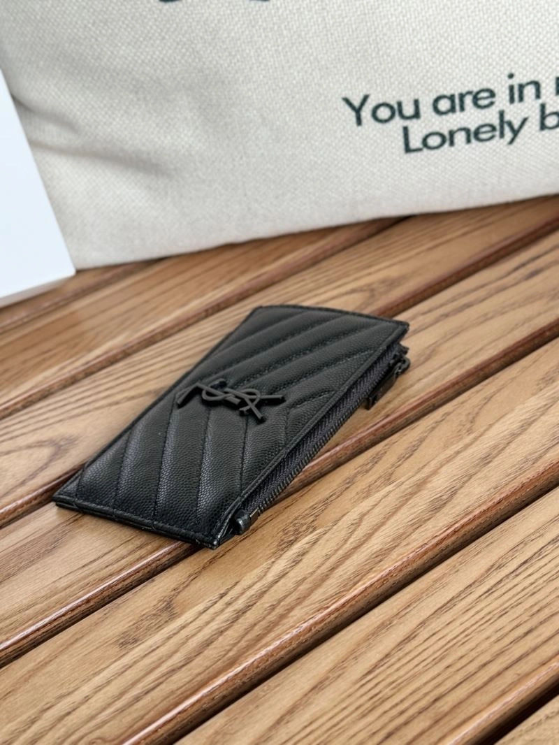 YSL Wallets Purse Elegant 68777