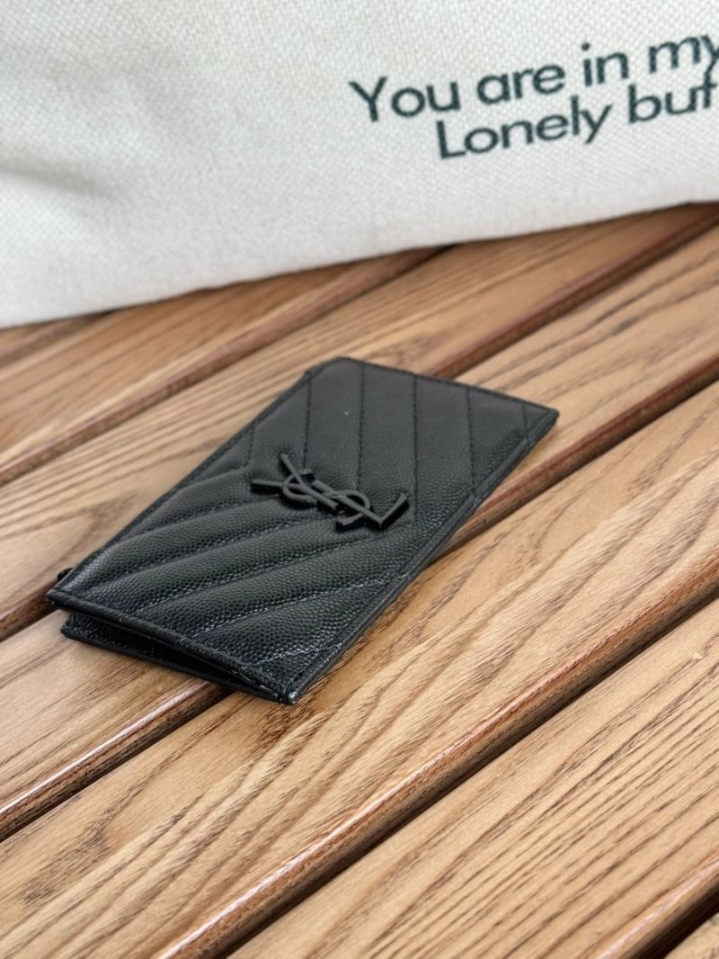YSL Wallets Purse Elegant 68777
