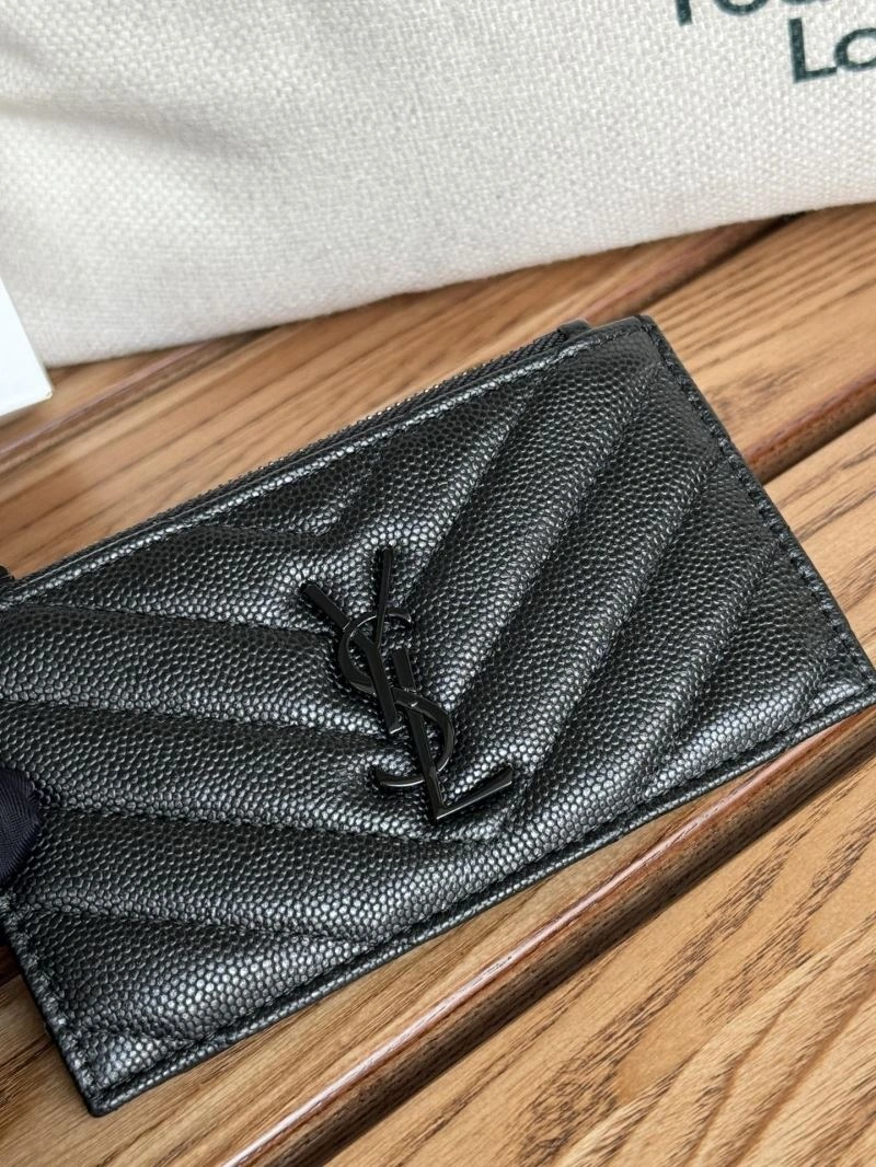 YSL Wallets Purse Elegant 68777