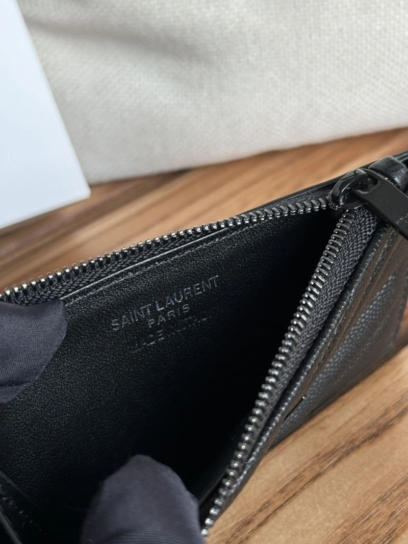 YSL Wallets Purse Elegant 68777