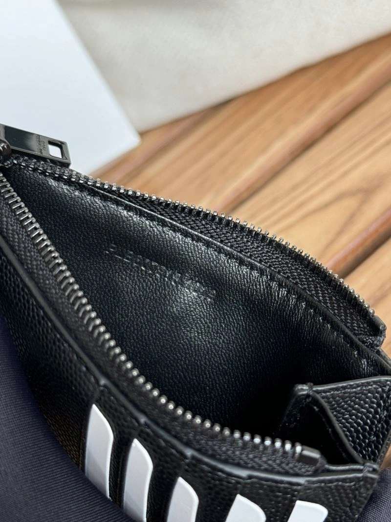 YSL Wallets Purse Elegant 68777