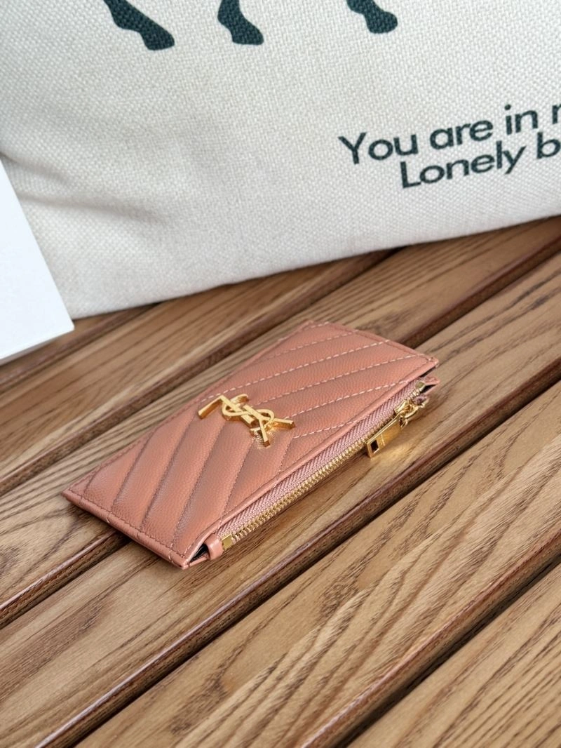 YSL Wallets Purse MoistureWicking 68787