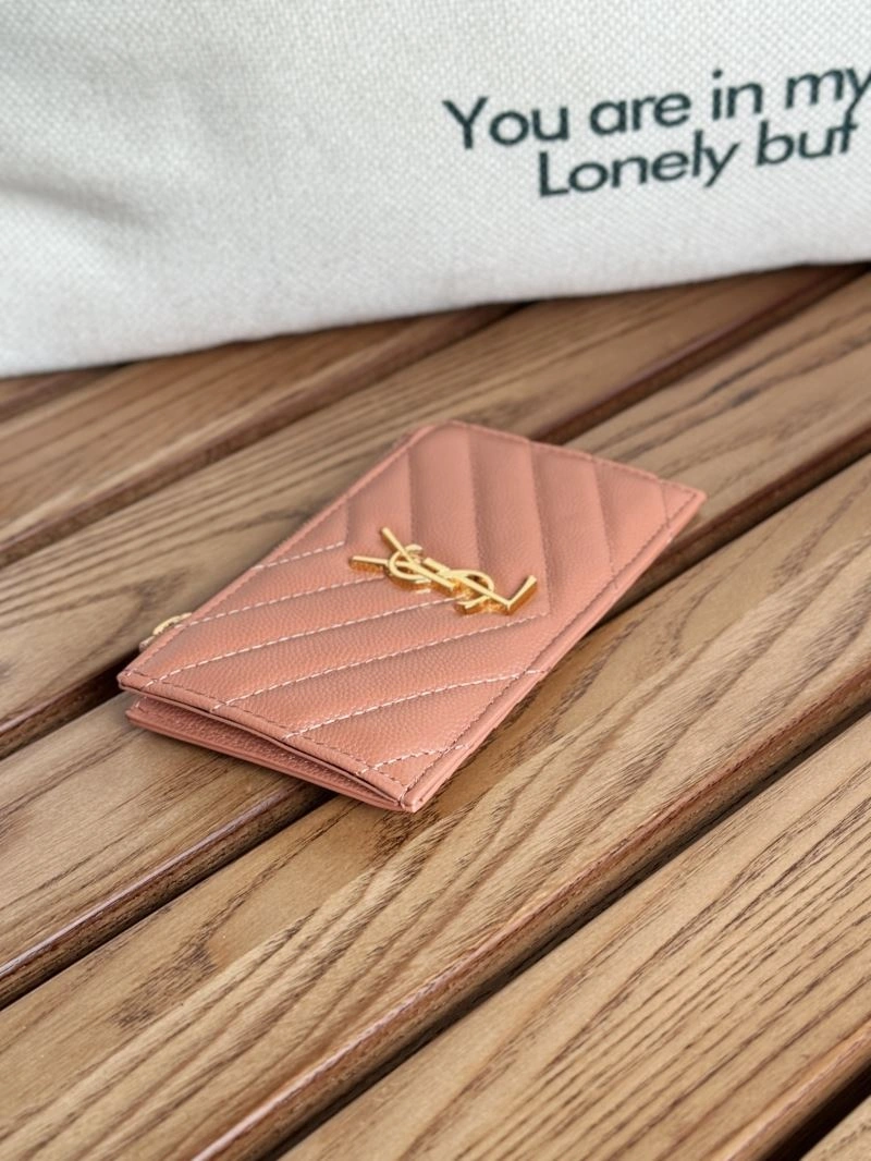 YSL Wallets Purse MoistureWicking 68787