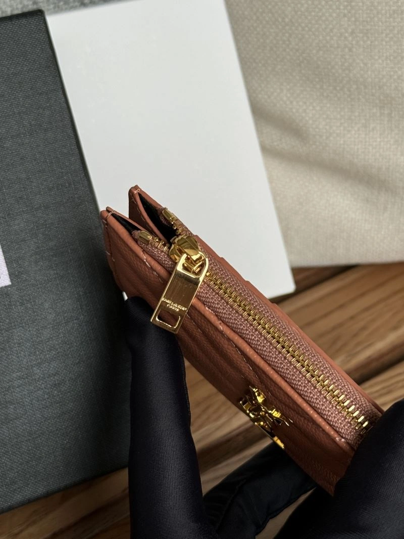 YSL Wallets Purse MoistureWicking 68787