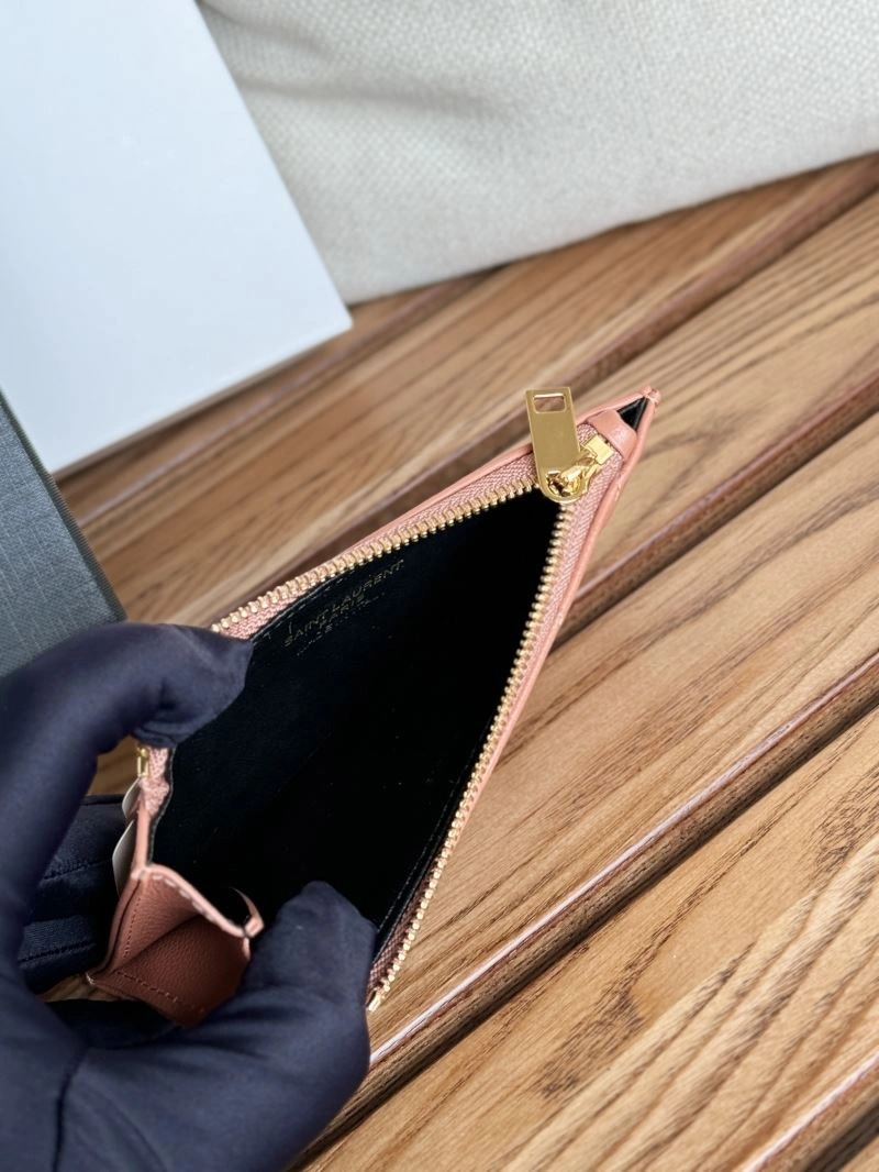 YSL Wallets Purse MoistureWicking 68787