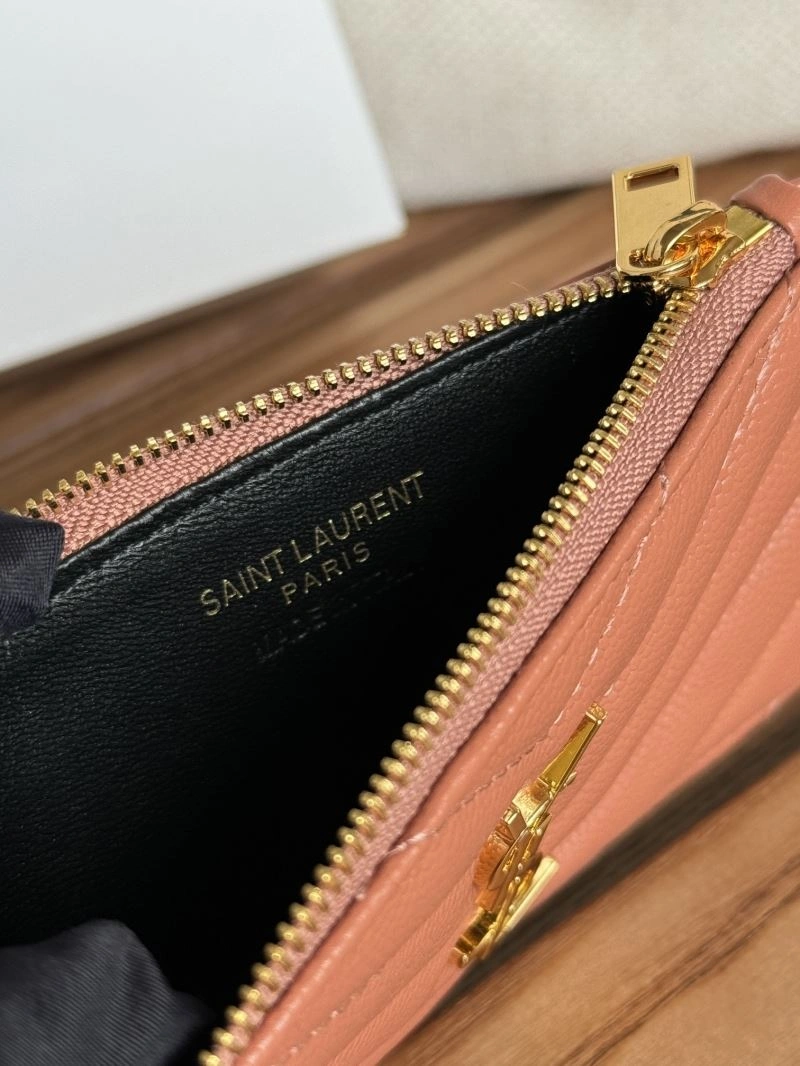 YSL Wallets Purse MoistureWicking 68787