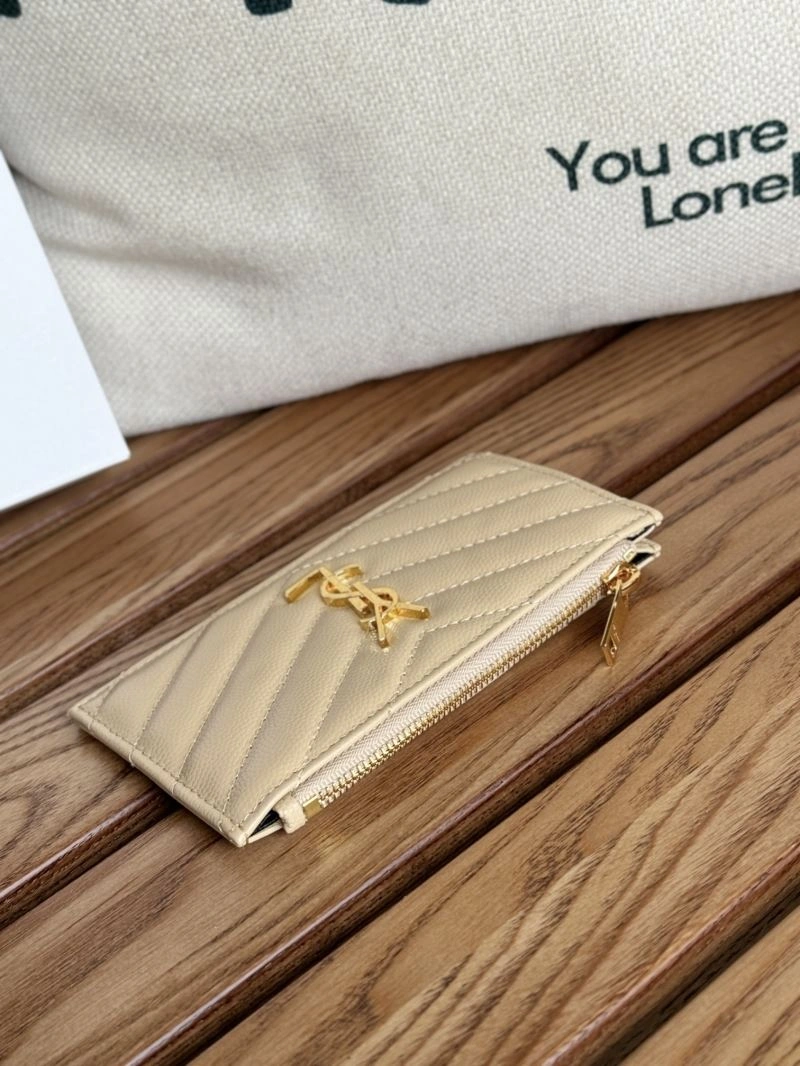 YSL Wallets Purse Compact 68776